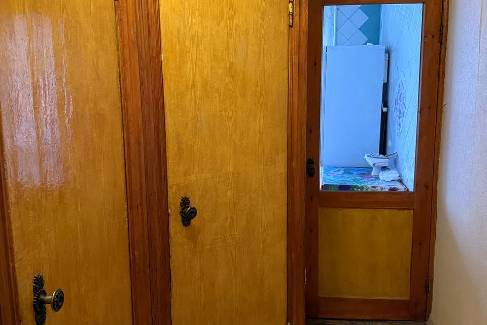 Продаётся 2-комнатная квартира, 44.4 м²