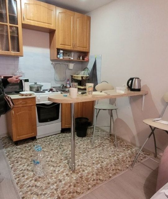 Продаётся студия, 26.6 м²