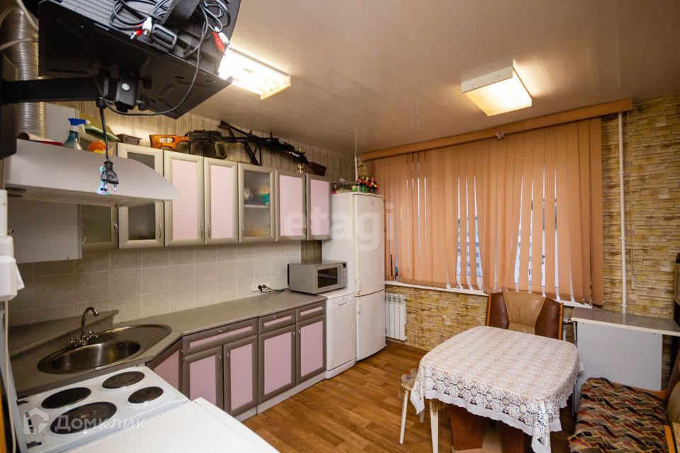 Продаётся 2-комнатная квартира, 47.1 м²