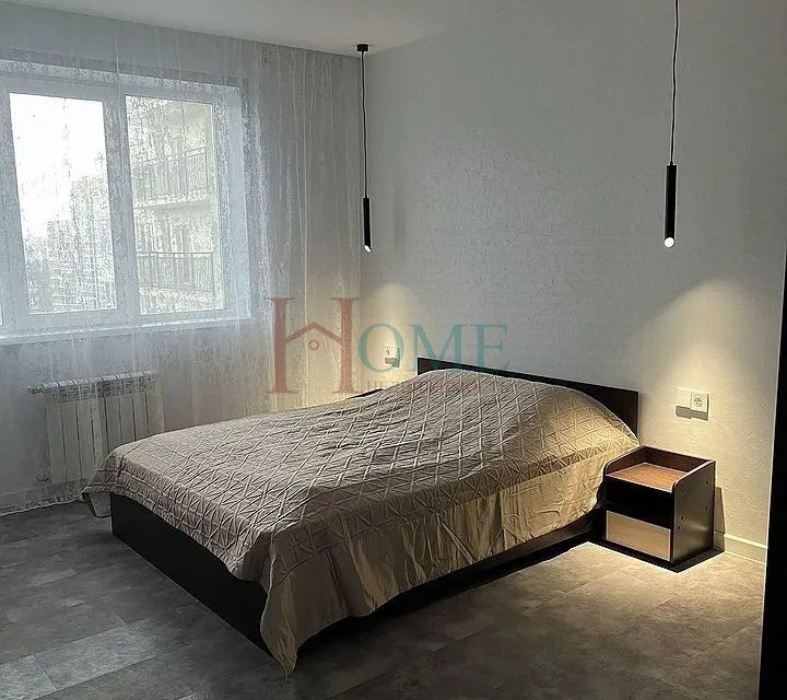 Сдаётся 1-комнатная квартира, 40.2 м²