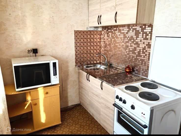 Продаётся 1-комнатная квартира, 31.1 м²