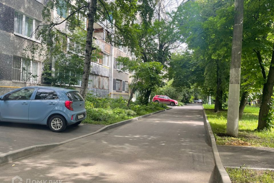Продаётся 2-комнатная квартира, 52 м²