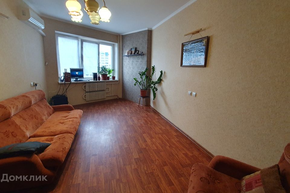 Продаётся 3-комнатная квартира, 64 м²