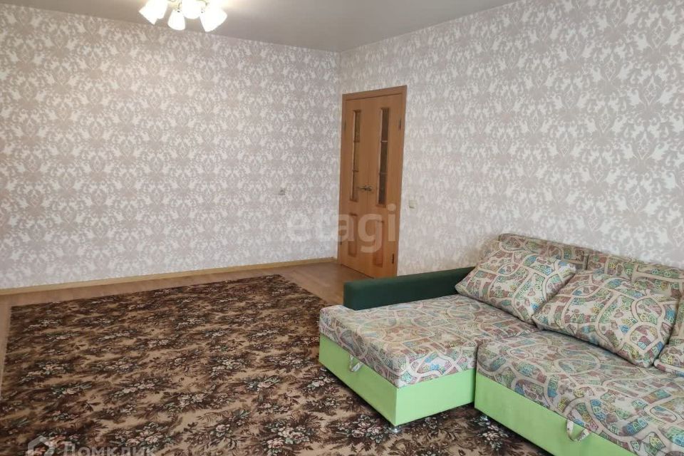 Сдаётся 2-комнатная квартира, 58 м²