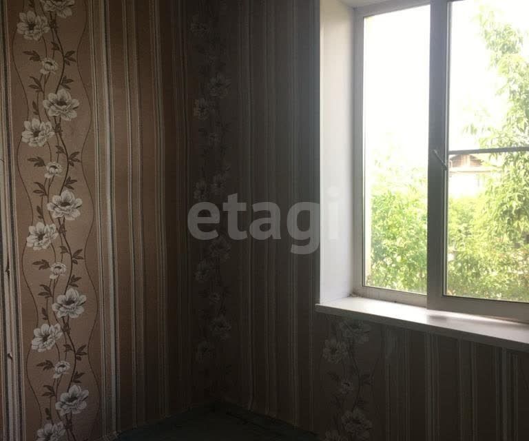 Уйское квартира