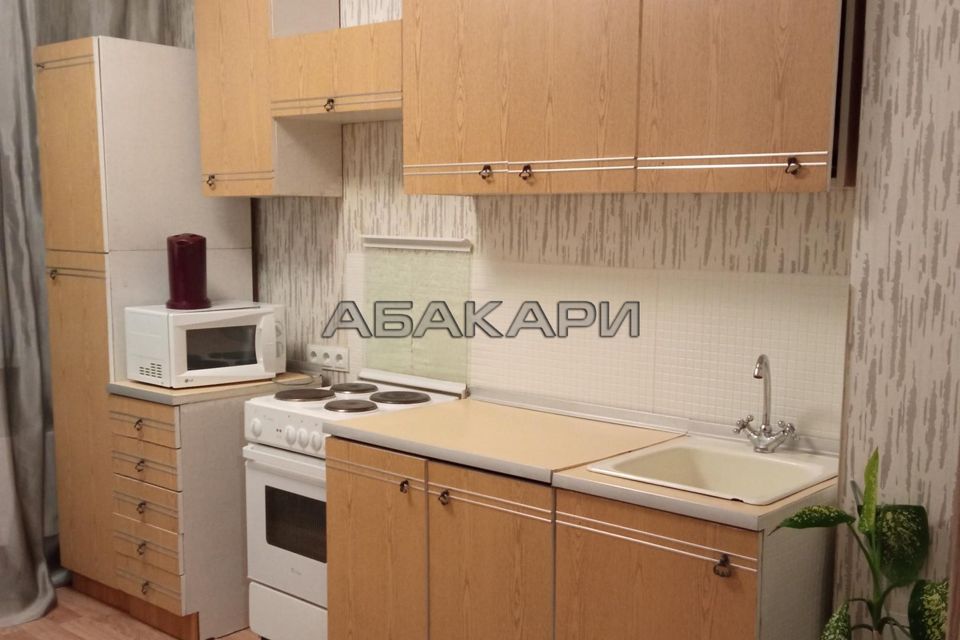 Сдаётся 1-комнатная квартира, 37 м²