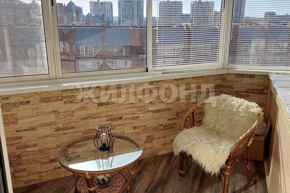 Продаётся 2-комнатная квартира, 58 м²