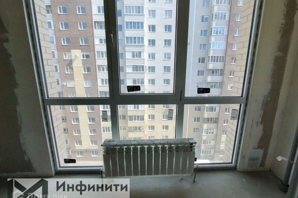 Продаётся 3-комнатная квартира, 84 м²