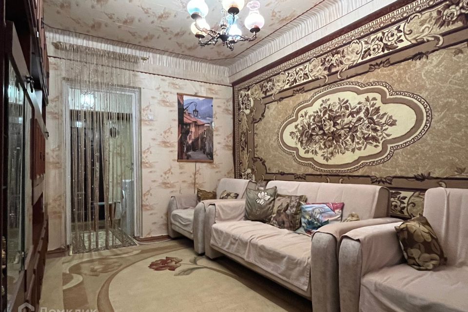 Продаётся 1-комнатная квартира, 22 м²