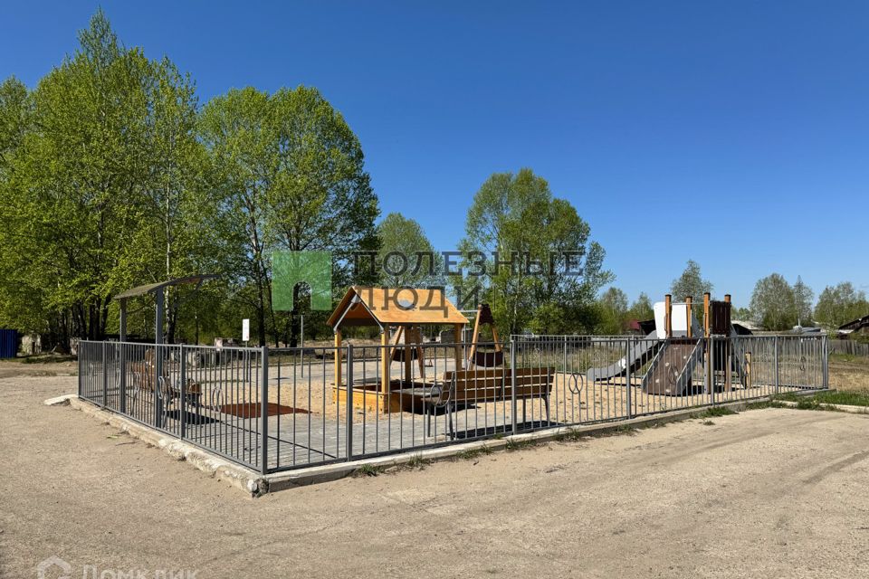 Продаётся 4-комнатная квартира, 76.7 м²