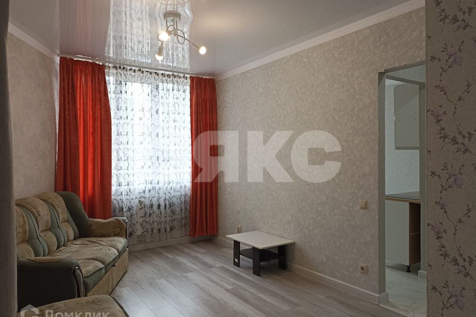 Продаётся 1-комнатная квартира, 29 м²