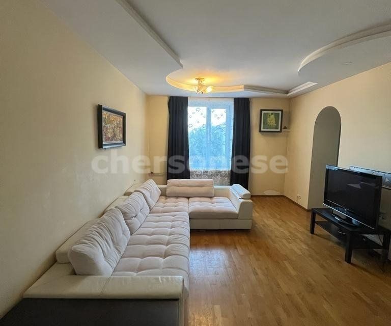 Продаётся 3-комнатная квартира, 86 м²