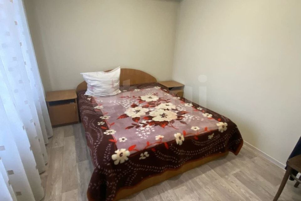 Сдаётся 2-комнатная квартира, 45 м²