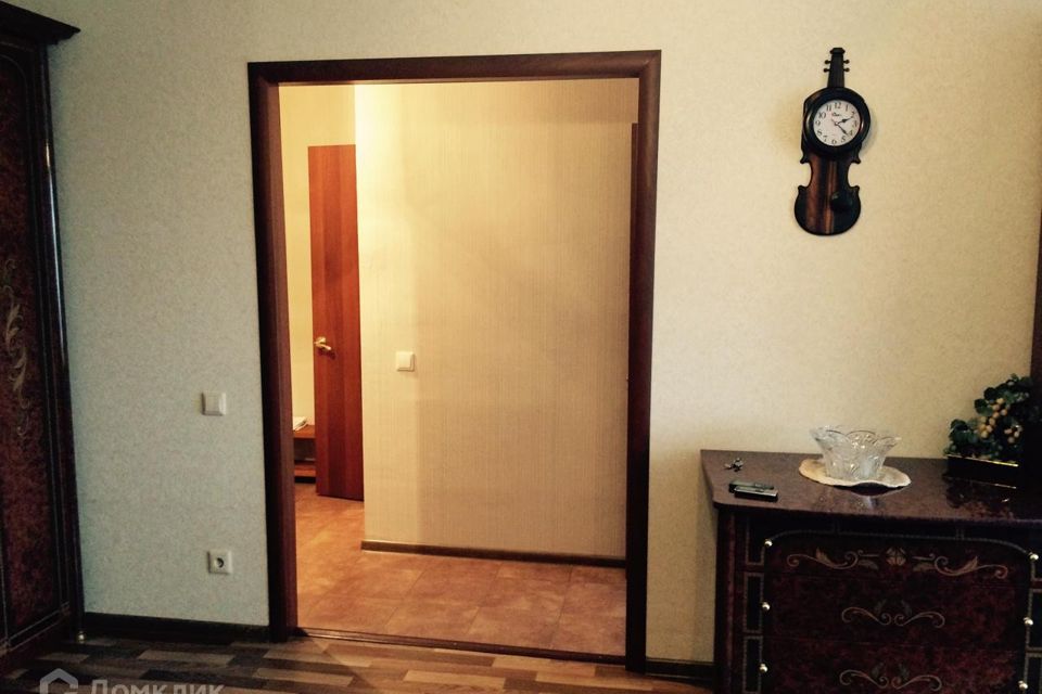 Сдаётся 1-комнатная квартира, 32.3 м²