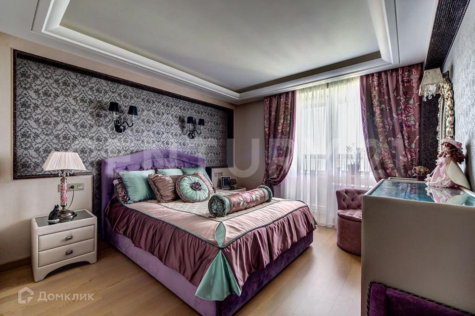Продаётся 2-комнатная квартира, 59.4 м²