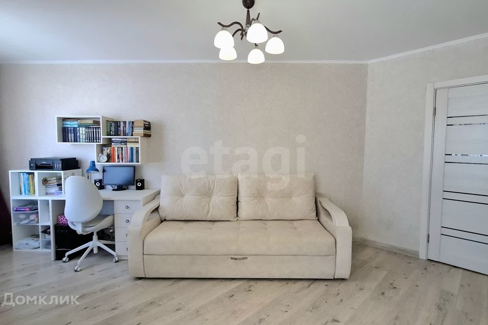 Продаётся 3-комнатная квартира, 85 м²