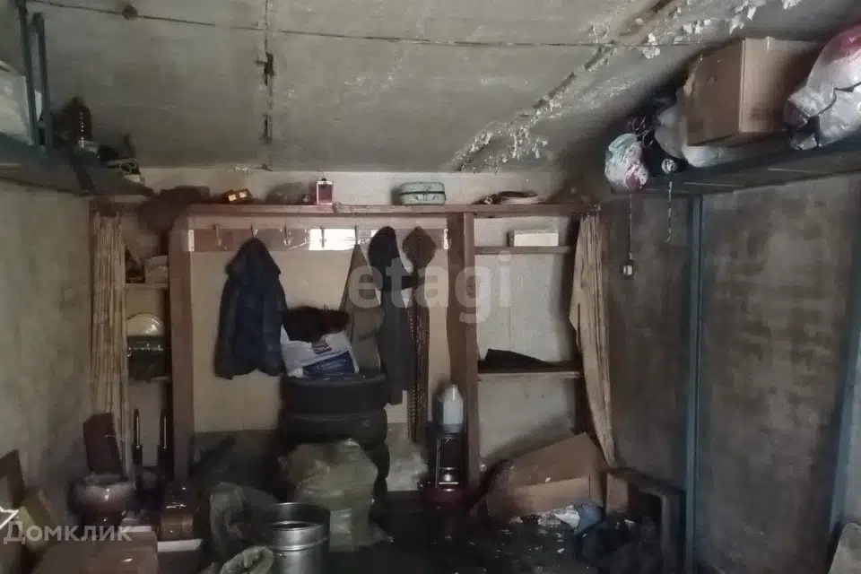 Продаётся гараж, 20.5 м²