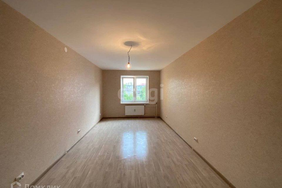 Продаётся 2-комнатная квартира, 48.1 м²
