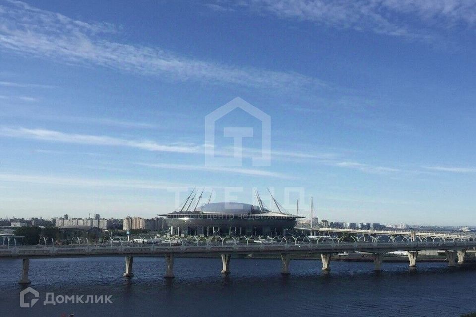 Продаётся 1-комнатная квартира, 44.3 м²