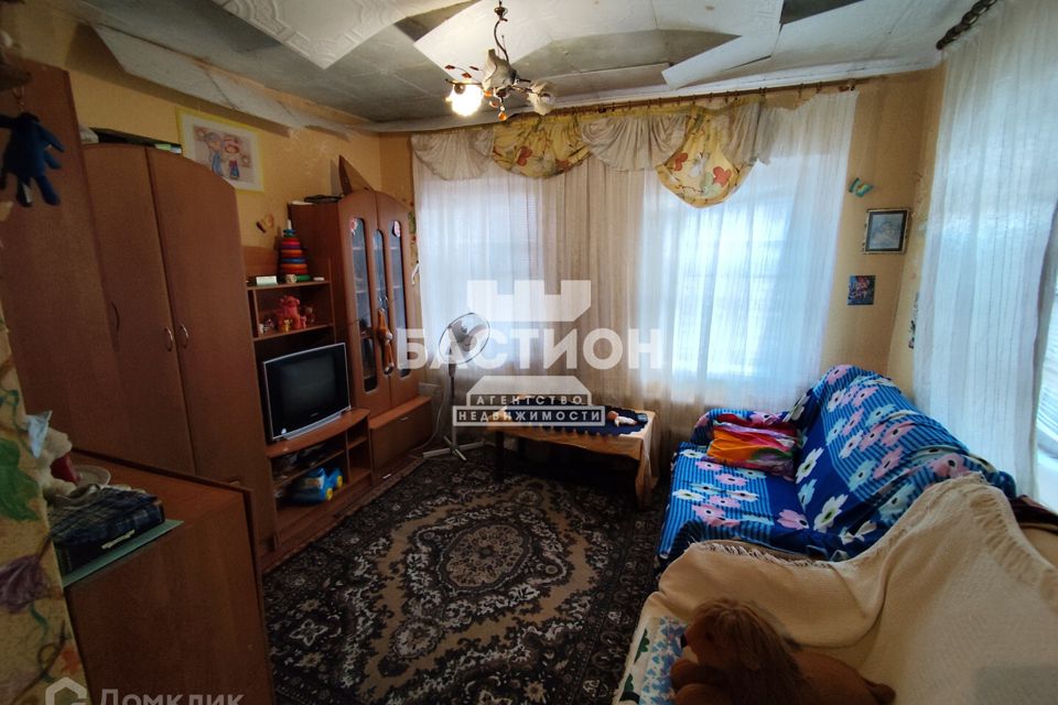 Продаётся часть дома