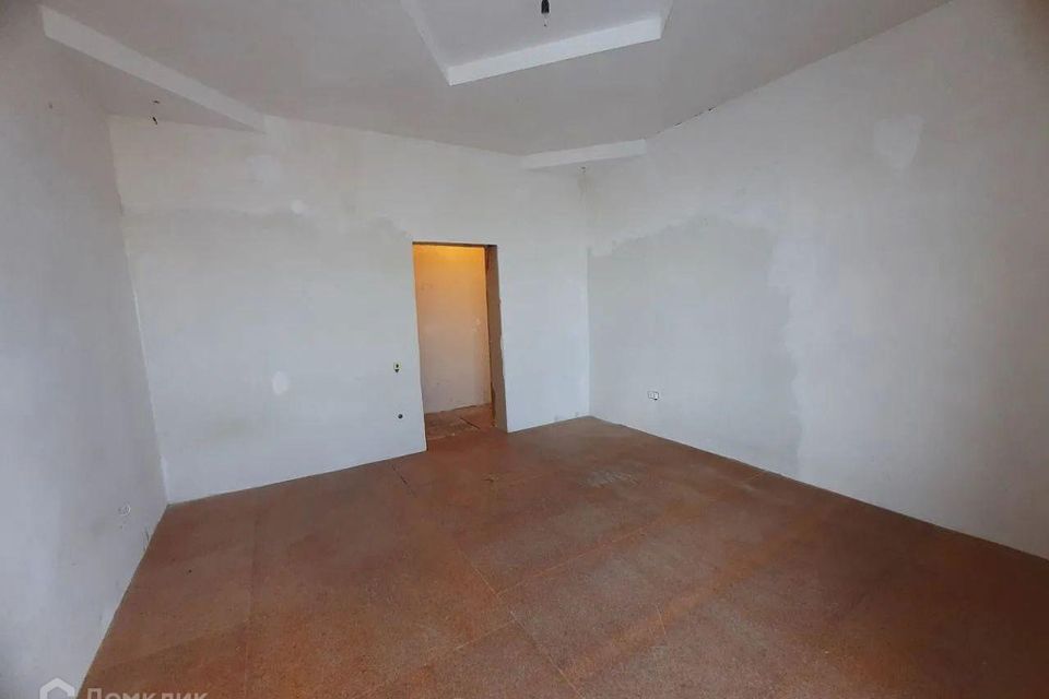 Продаётся 1-комнатная квартира, 35.4 м²