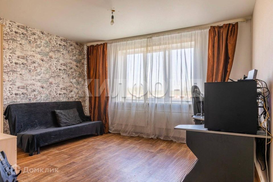 Продаётся студия, 32.6 м²