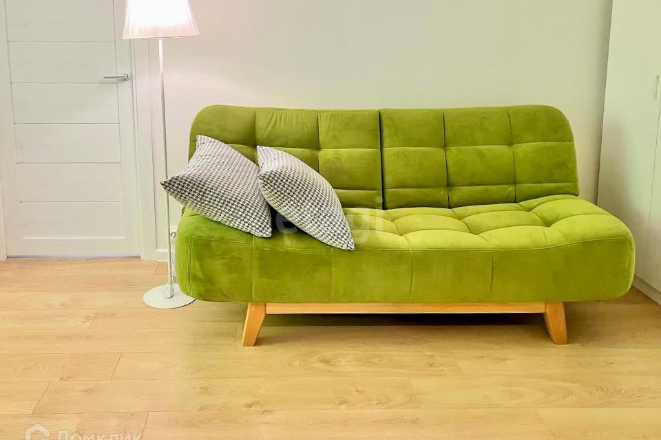 Продаётся 2-комнатная квартира, 41.9 м²