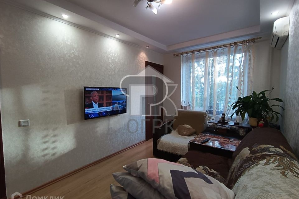 Продаётся 1-комнатная квартира, 20.4 м²
