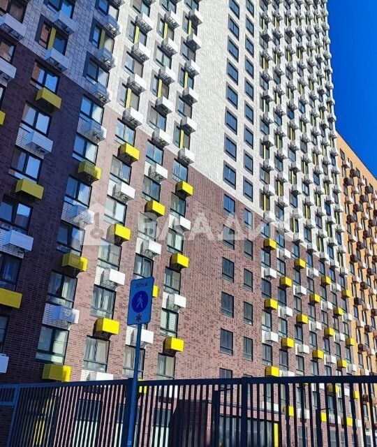 Продаётся 3-комнатная квартира, 60 м²