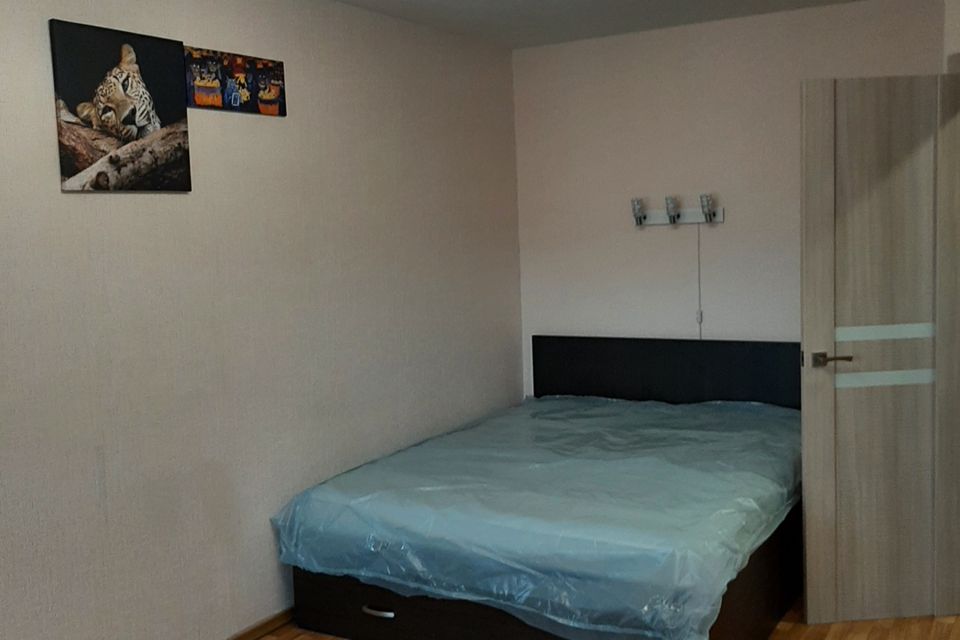 Сдаётся 1-комнатная квартира, 36 м²
