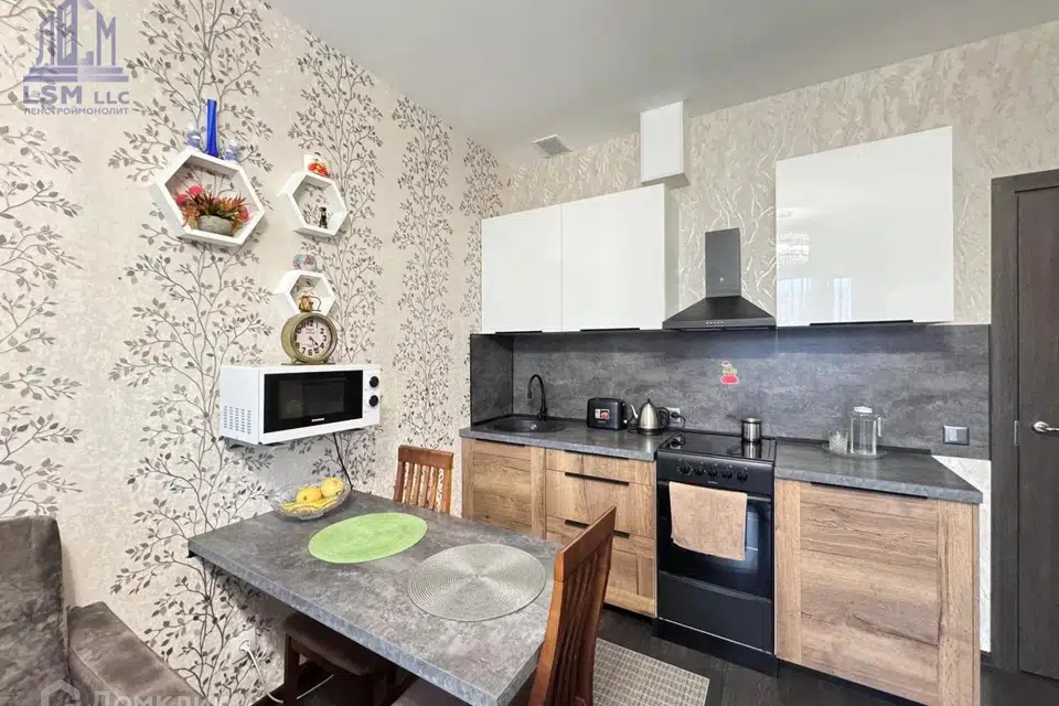 Продаётся студия, 26.2 м²