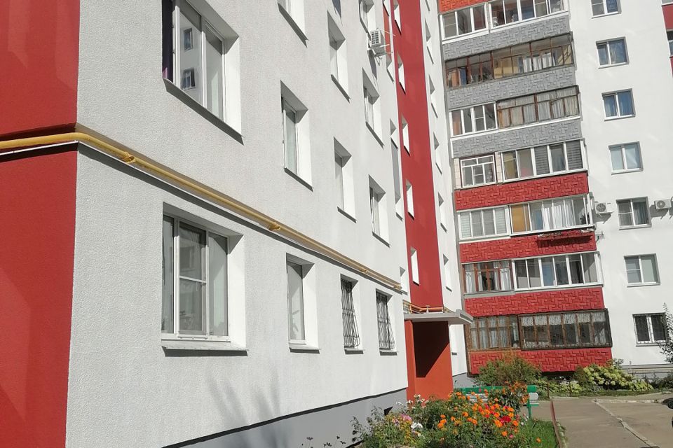 Сдаётся 3-комнатная квартира, 63 м²