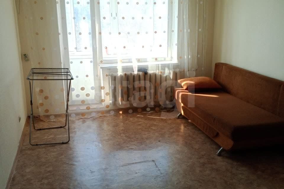 Сдаётся 2-комнатная квартира, 53.3 м²