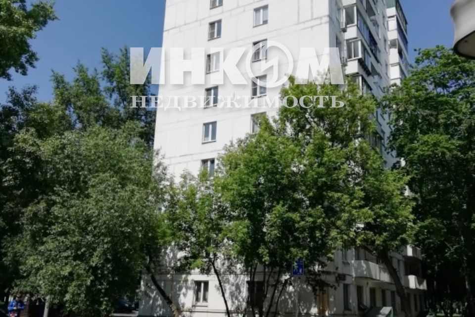 Продаётся 1-комнатная квартира, 35 м²