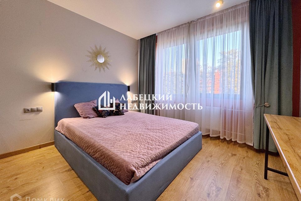 Продаётся студия, 25 м²