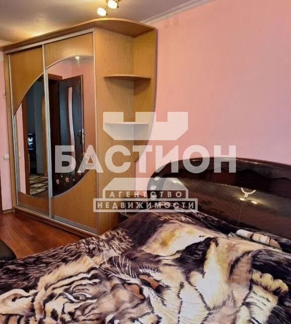 Продаётся 2-комнатная квартира, 42.2 м²