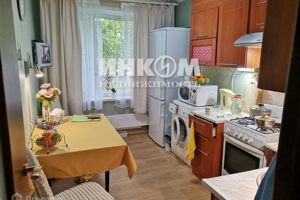 Сдаётся 1-комнатная квартира, 47 м²