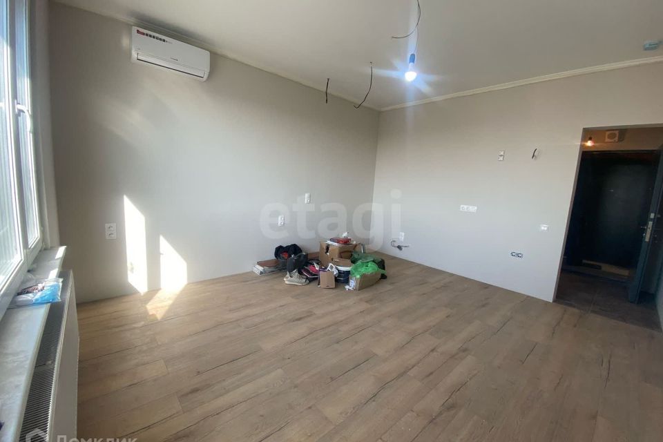 Продаётся студия, 24.4 м²