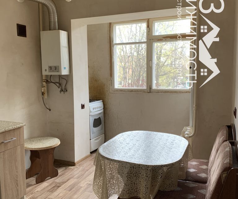 Продаётся 2-комнатная квартира, 41 м²