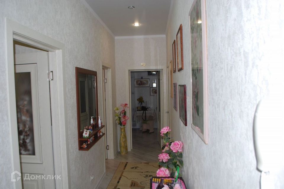 Продаётся 2-комнатная квартира, 65 м²