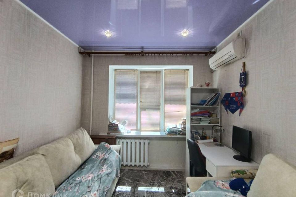Продаётся 1-комнатная квартира, 30 м²