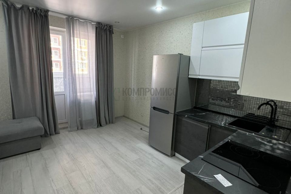Продаётся студия, 25 м²