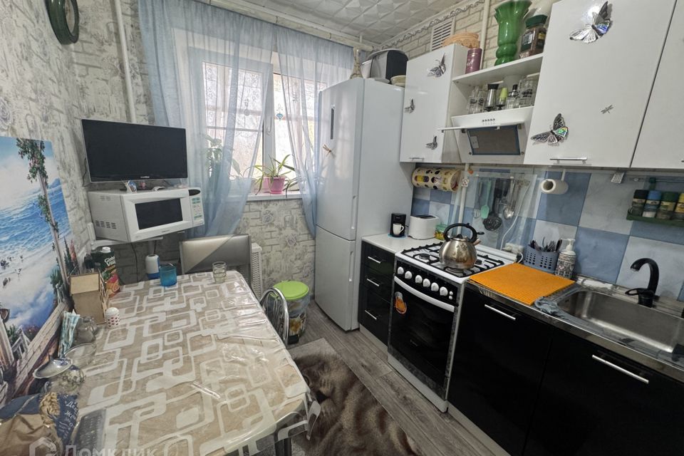 Продаётся 1-комнатная квартира, 30.6 м²