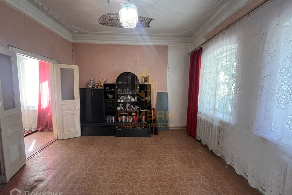 Продаётся 1-этажный дом, 93.7 м²