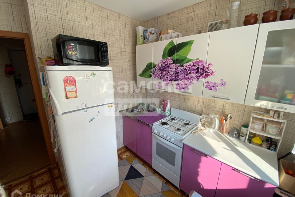 Продаётся 1-комнатная квартира, 30.1 м²