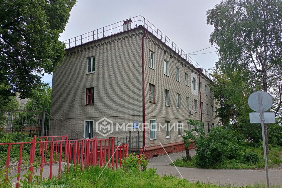 Сдаётся 3-комнатная квартира, 69.3 м²