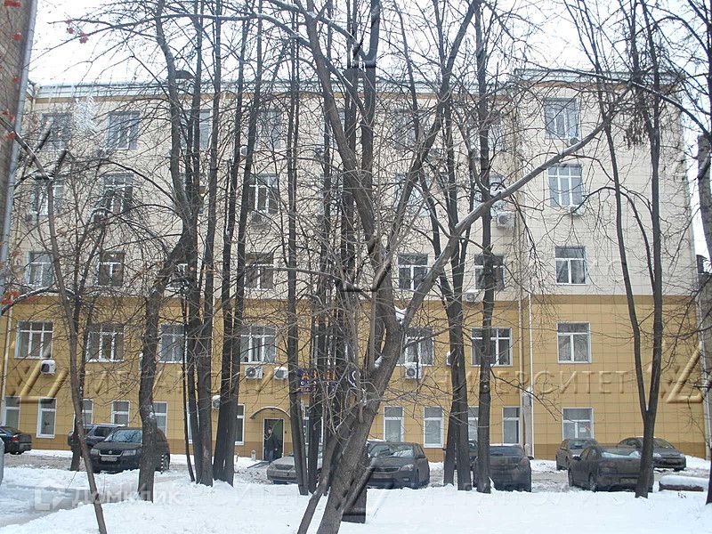 Сдаётся офис, 2600 м²