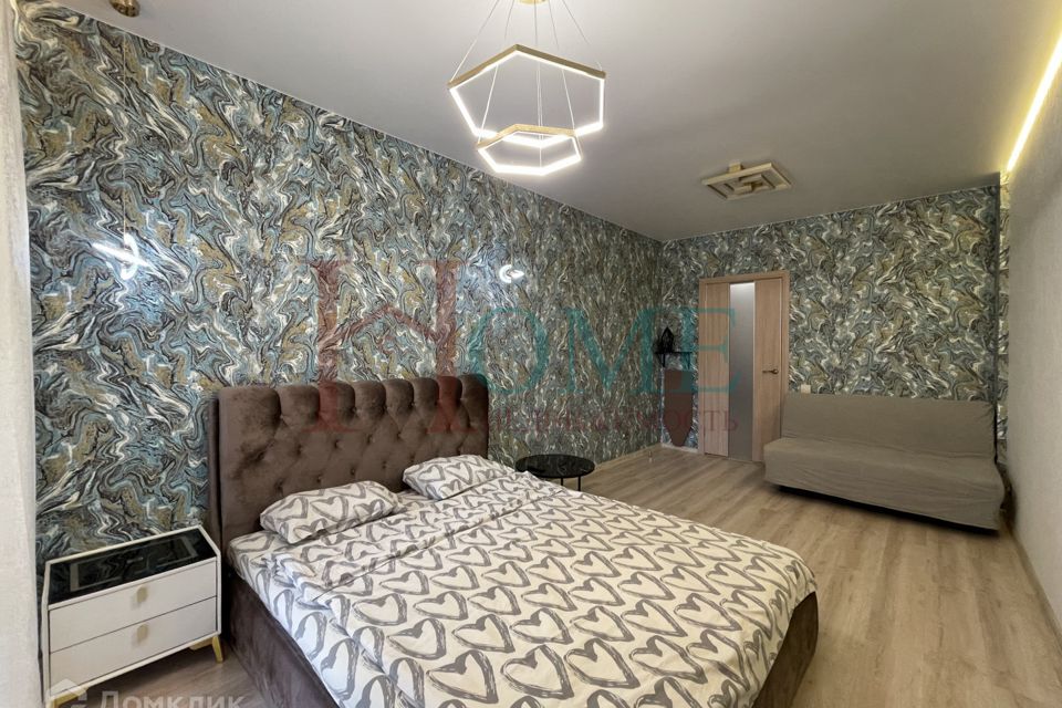 Сдаётся 2-комнатная квартира, 54 м²