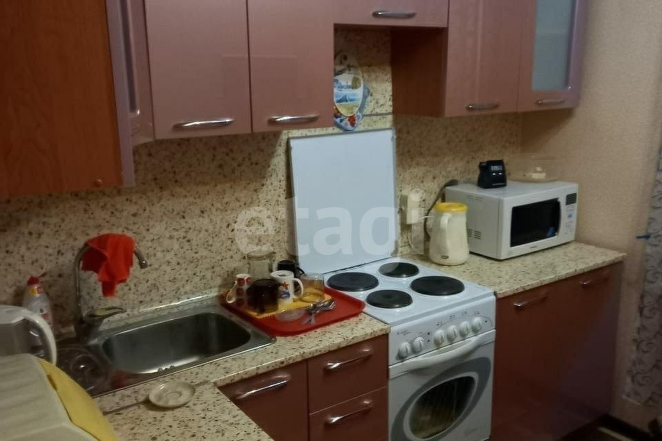Продаётся 2-комнатная квартира, 50.1 м²