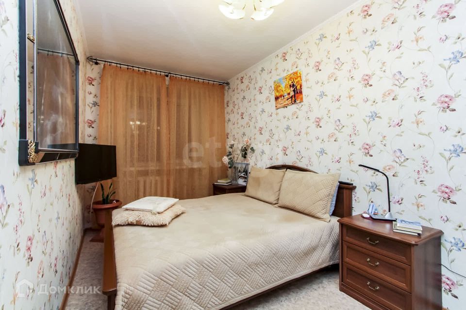 Продаётся 2-комнатная квартира, 47 м²